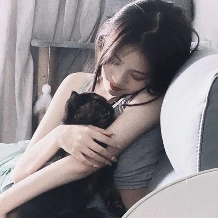 等爱我的人