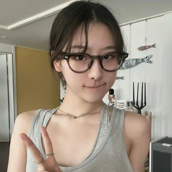 蓬门碧玉