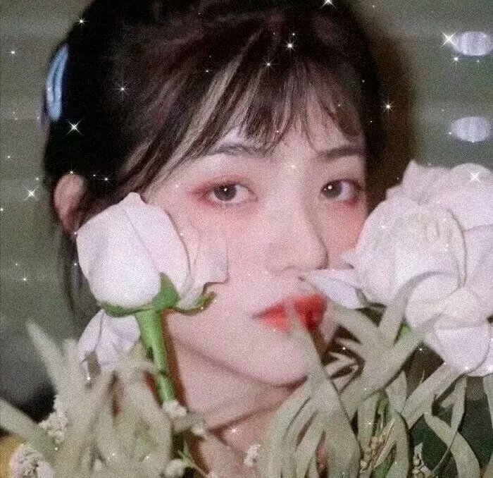 红色恋人